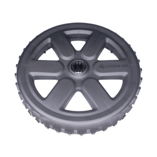 Wheel