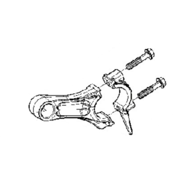 Conrod