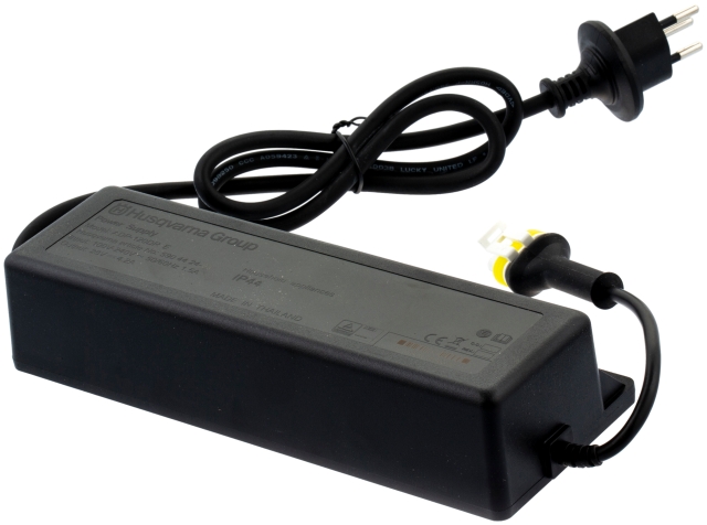 Power Supply Unit 4,2A Ch