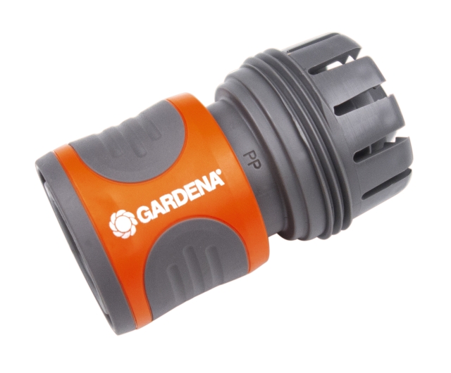 Hose connector