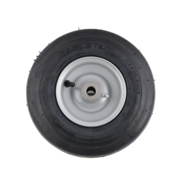 Wheel Carlstar