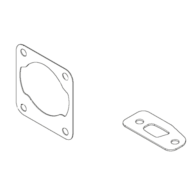 Packning Kit 5905317-02