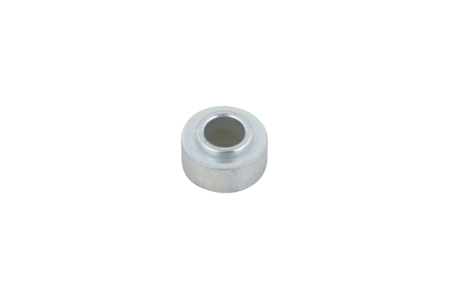 Spacer axle, pz clear zinc