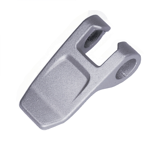 Tension lever