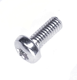 Screw M4X10