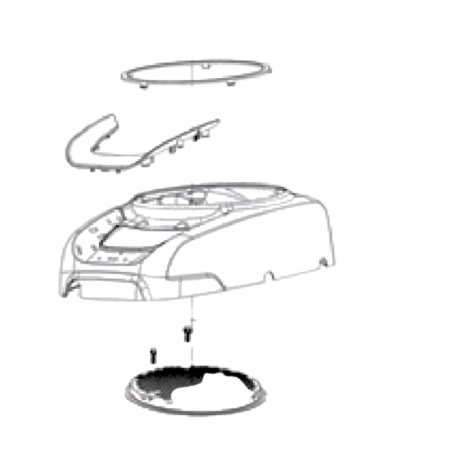Service Kit Start Cover Kit Us
