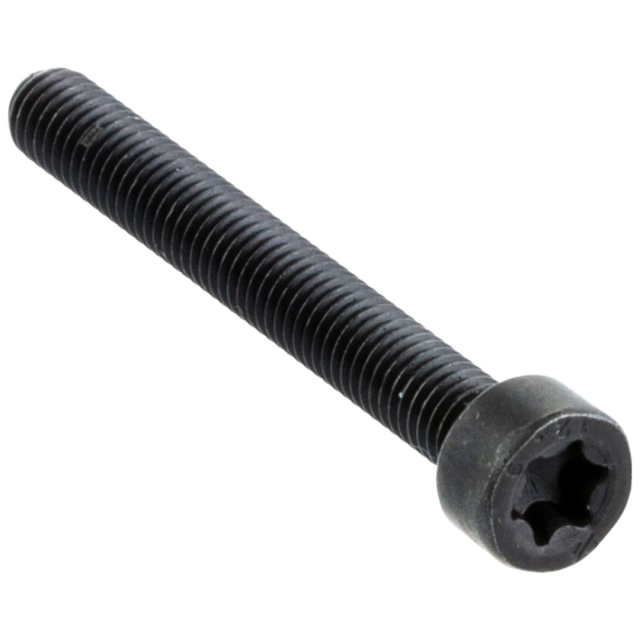 Screw Hexalobular Socket Head