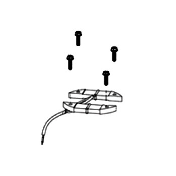 Service Kit Kit,Charging,Armat