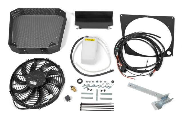 KYLNINGSKIT P500D