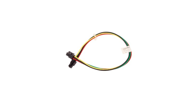 WIRING ASSY HMI CABLE 4P L=38