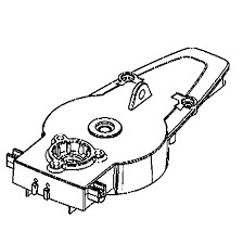 Gear Box Assembly