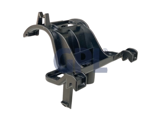 Hållare kretskort bakre