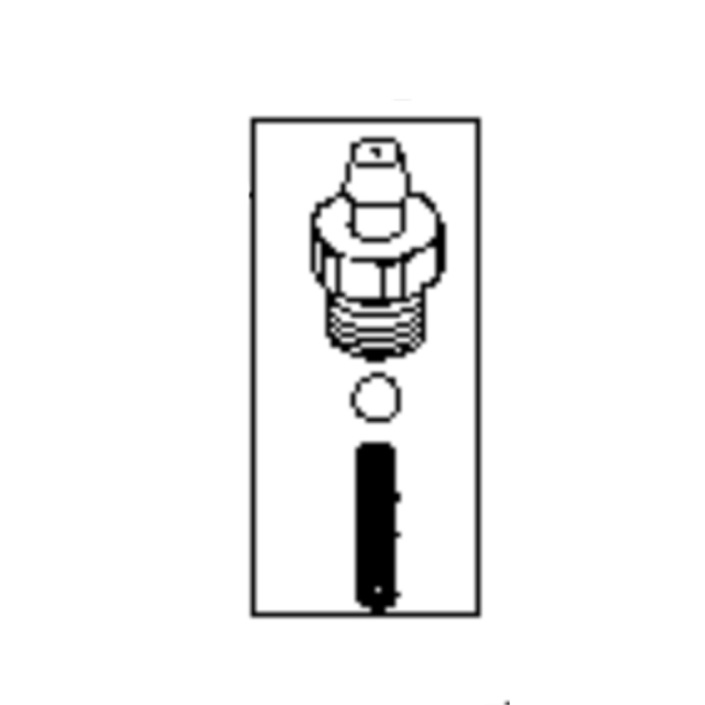 Hose Tail