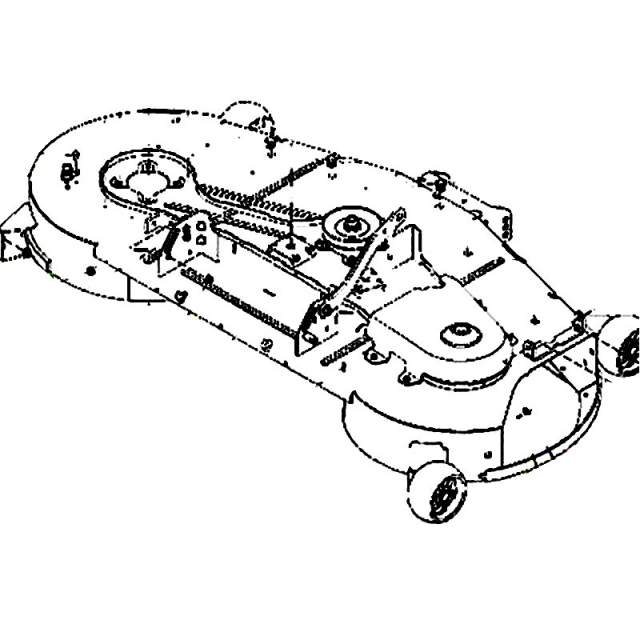 SERVICE KIT KIT,SVC,WELDMENT,5