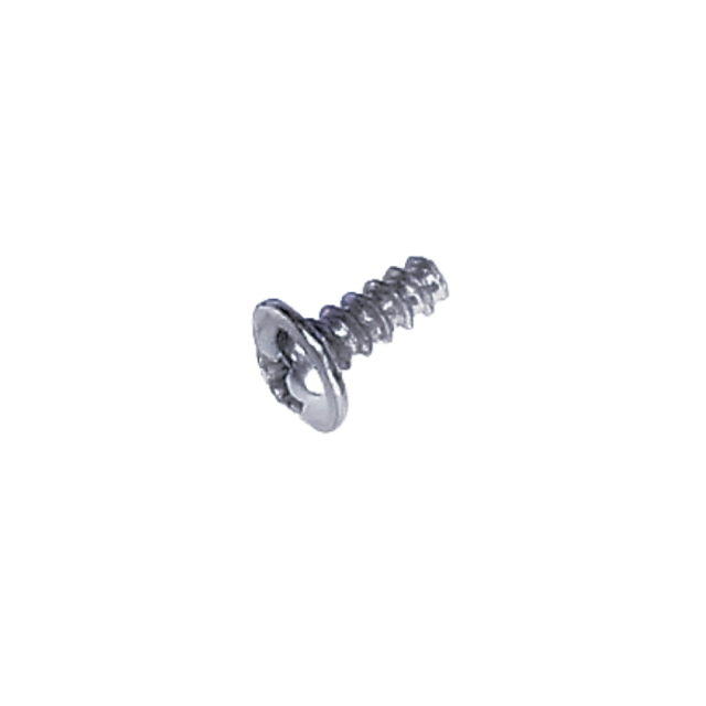 Screw St3 X 8 T20 Torx