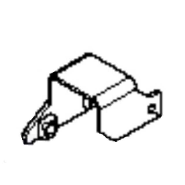 Fäste Hydraullyft Kpl