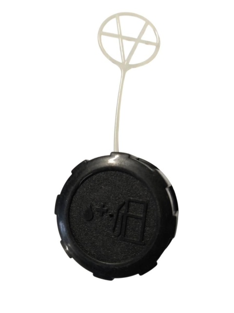 Service Kit Fuel Cap Assy