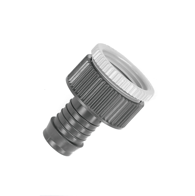 Connector+adapter