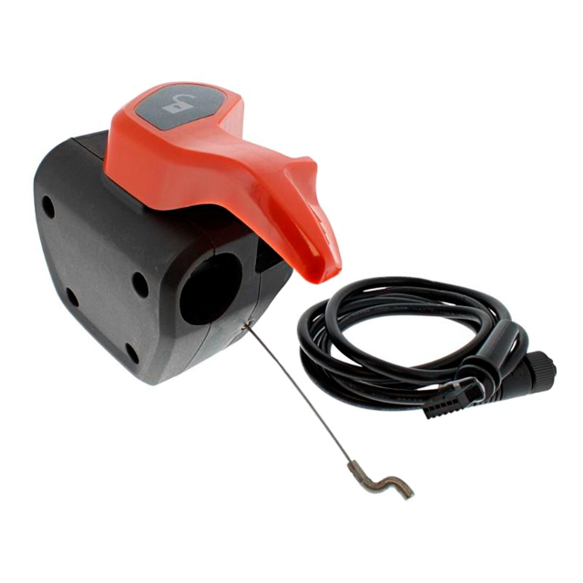 SWITCHBOX ASSY W520I