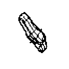 Rattjusteringshandtag