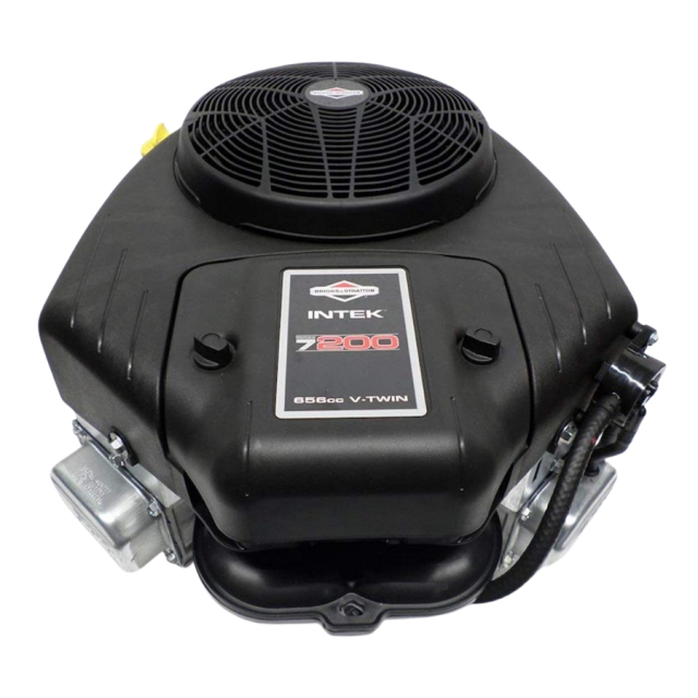 ENGINE B&S ENDURANCE 7200