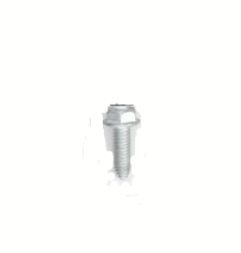 Skruv 5/16-18Unc X 1 '' Ch