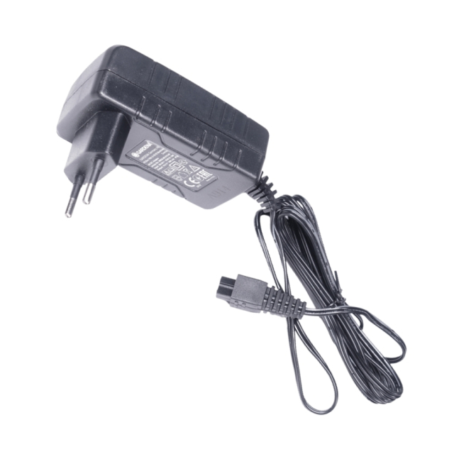 Charger