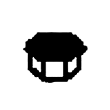 Nut Hexagon With Flange, Serra