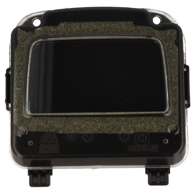 Display Hmi Assy