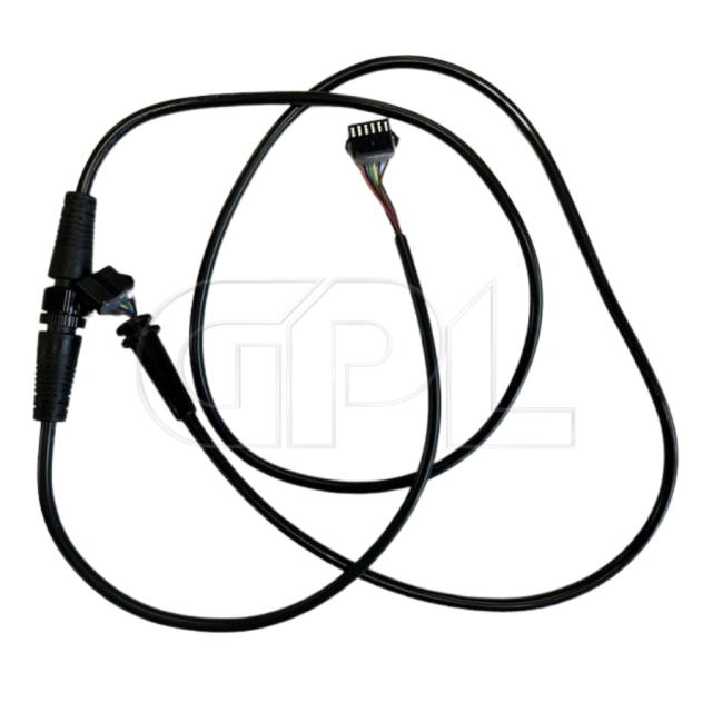 Kabel Handtag Lb 146I