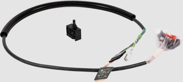 Switch Kit Battery Trimmer 536