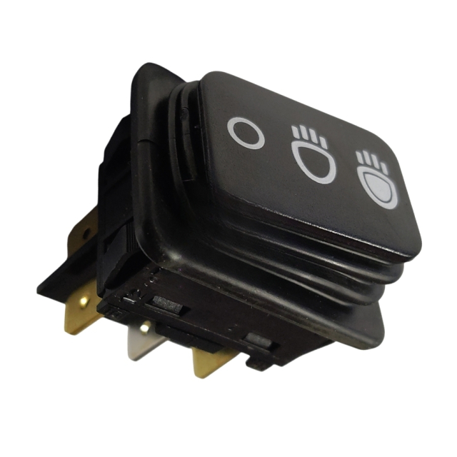 Tillgående Ljuskontroll