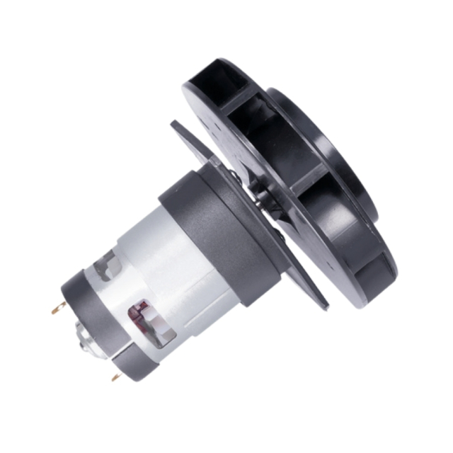 Motor Assy
