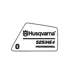 Decal Product 525Ihe4 Bt