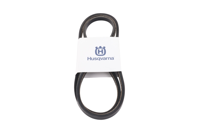 Belt ground drive, ha 60.75