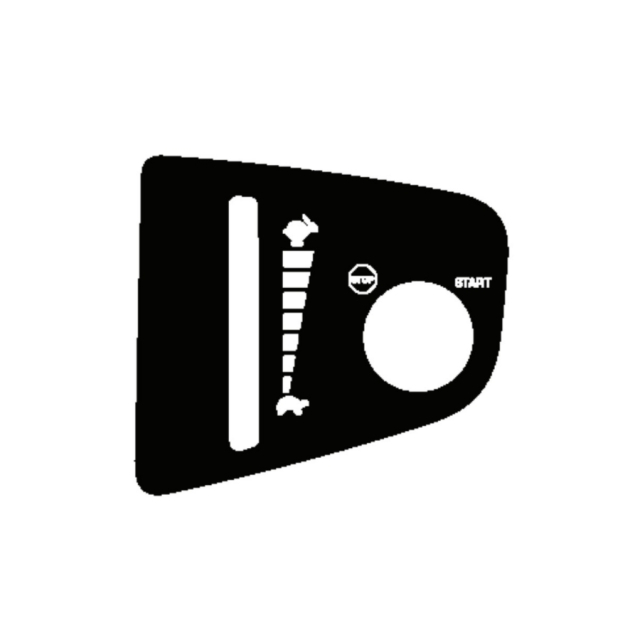 Decal Kontroller För Auto-Cho