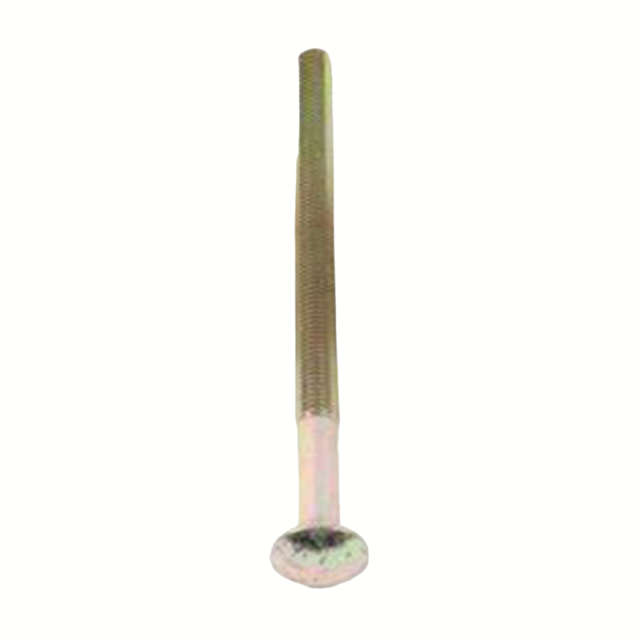 BOLT CUP HEAD SQUARE NECK 1/2-