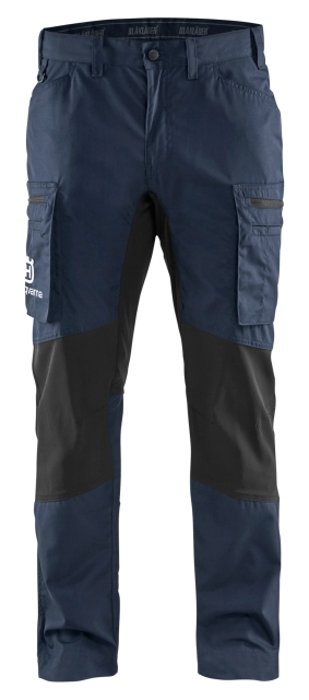 TROUSERS D104 SERVICE TROUSERS