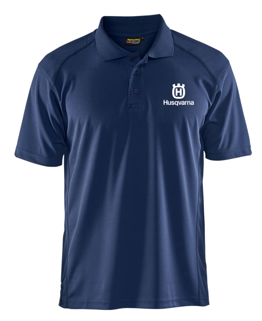 SHIRT M PIQUE UV-PROTECTION NA