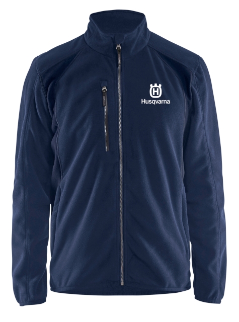 FLEECE JACKET S FLEECE JACKET