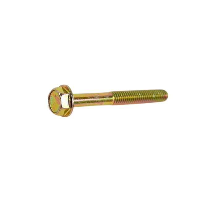 Bult Hex 5/16-18Unc X 2,75 ''