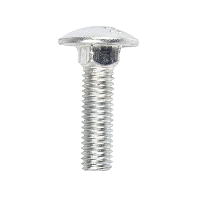 BOLT SQUARE ROUND HEAD SQUARE