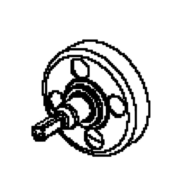 Service Kit 5960240-01