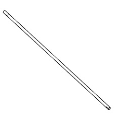 Drivaxel 325L
