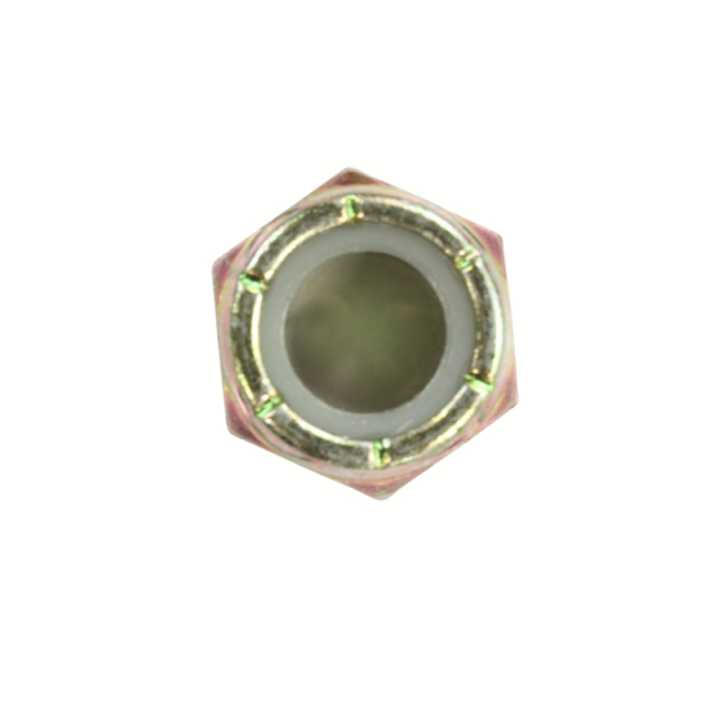 Lock Nut Prevailing Torque Typ