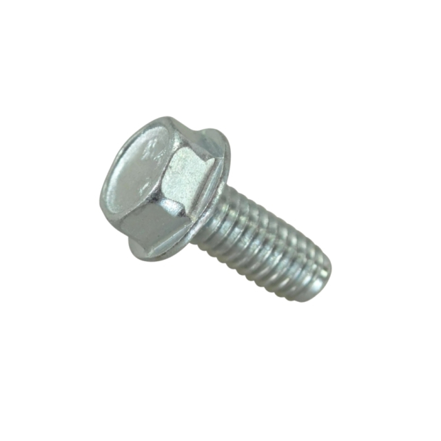 Bolt External Hexagon Head Fla