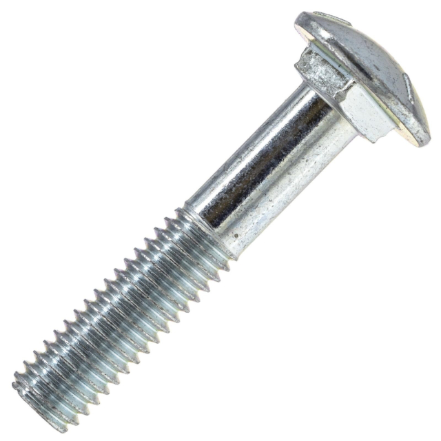 Bolt Internal Square Round Hea