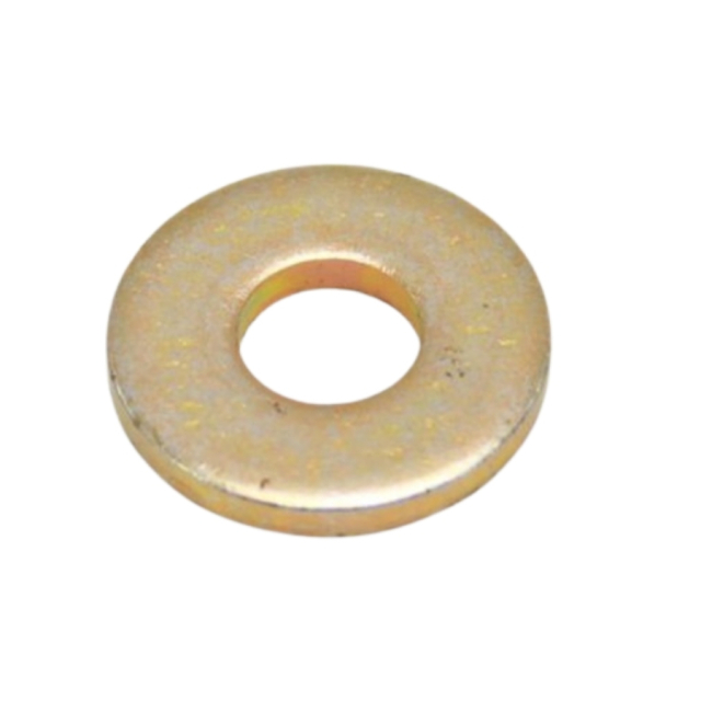 Washer ,406 I,D, X 1 O,D, X ,0