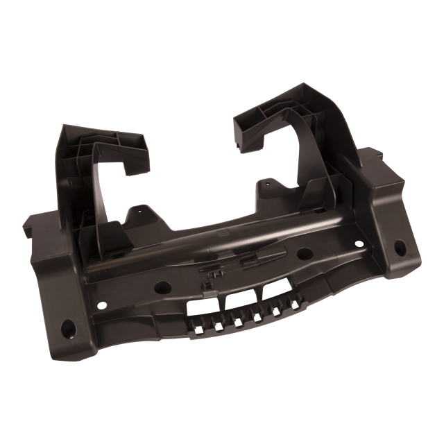 Beam Hinge Gardena House