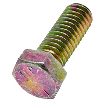 BOLT EXTERNAL HEXAGON HEAD 7/1